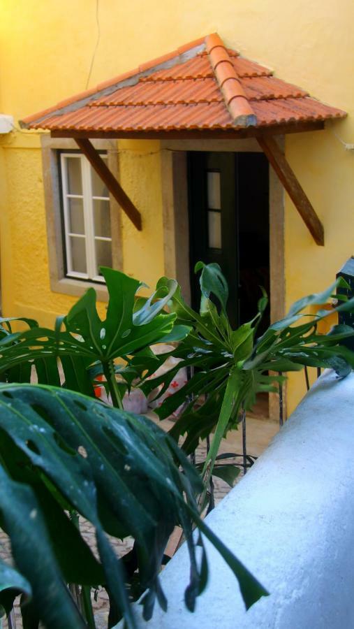 Casas Do Patio Sem Cantigas 4 ซินตรา ภายนอก รูปภาพ