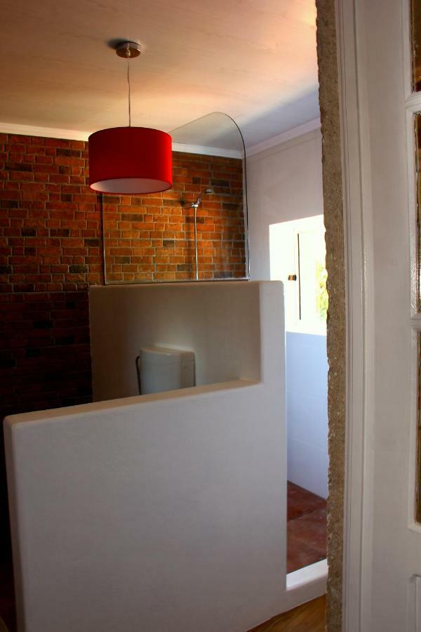 Casas Do Patio Sem Cantigas 4 ซินตรา ภายนอก รูปภาพ