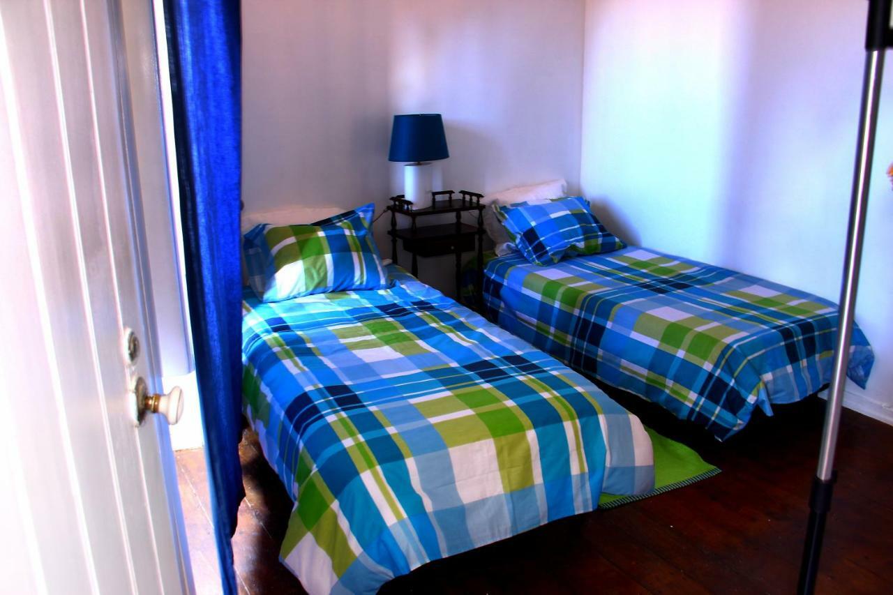 Casas Do Patio Sem Cantigas 4 ซินตรา ภายนอก รูปภาพ
