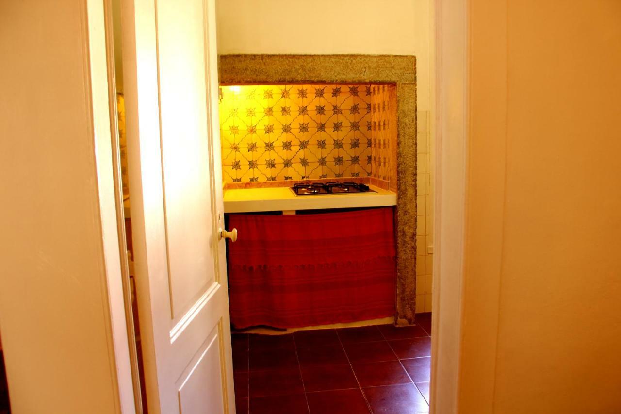 Casas Do Patio Sem Cantigas 4 ซินตรา ภายนอก รูปภาพ