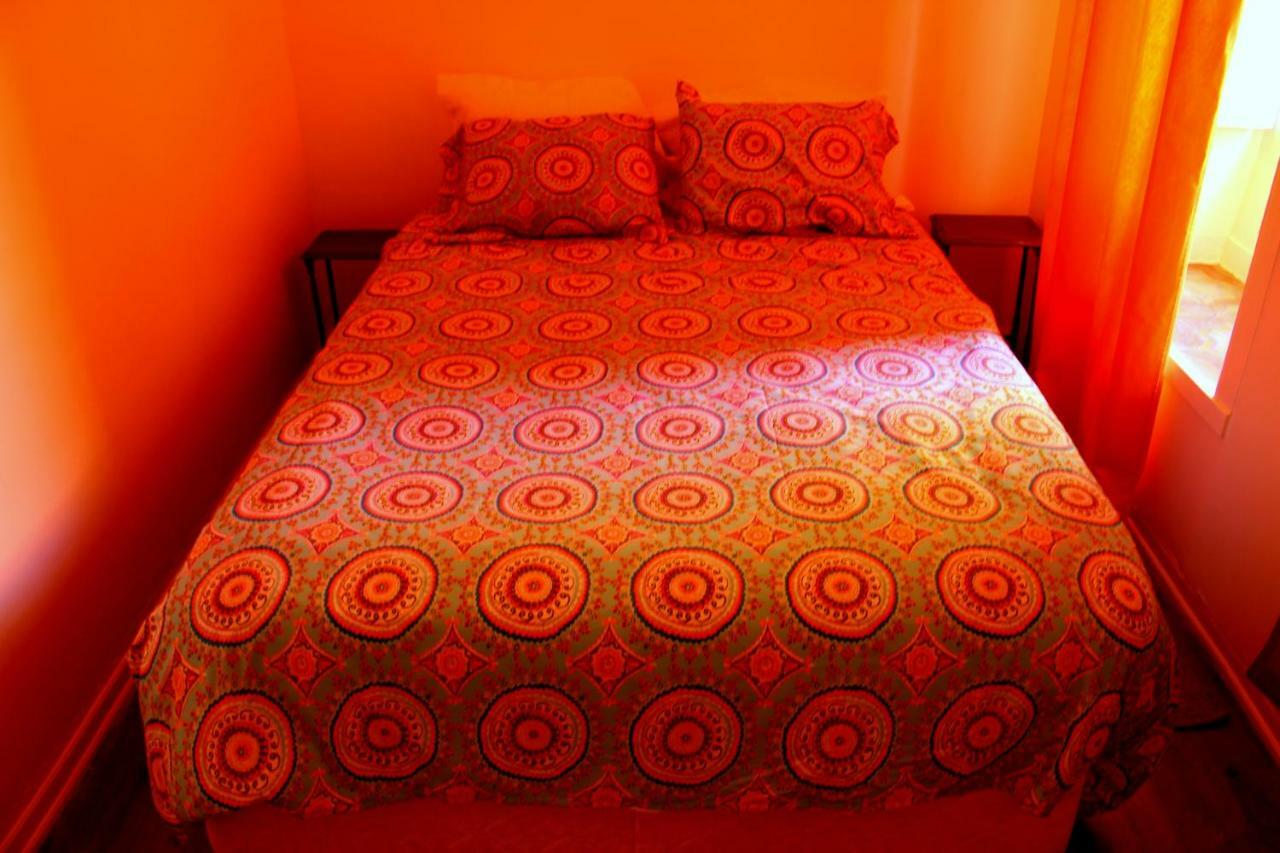 Casas Do Patio Sem Cantigas 4 ซินตรา ภายนอก รูปภาพ