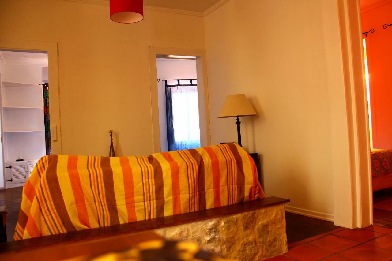 Casas Do Patio Sem Cantigas 4 ซินตรา ภายนอก รูปภาพ
