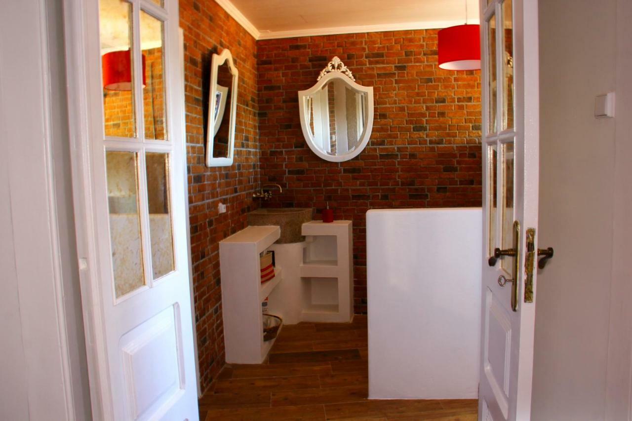 Casas Do Patio Sem Cantigas 4 ซินตรา ภายนอก รูปภาพ