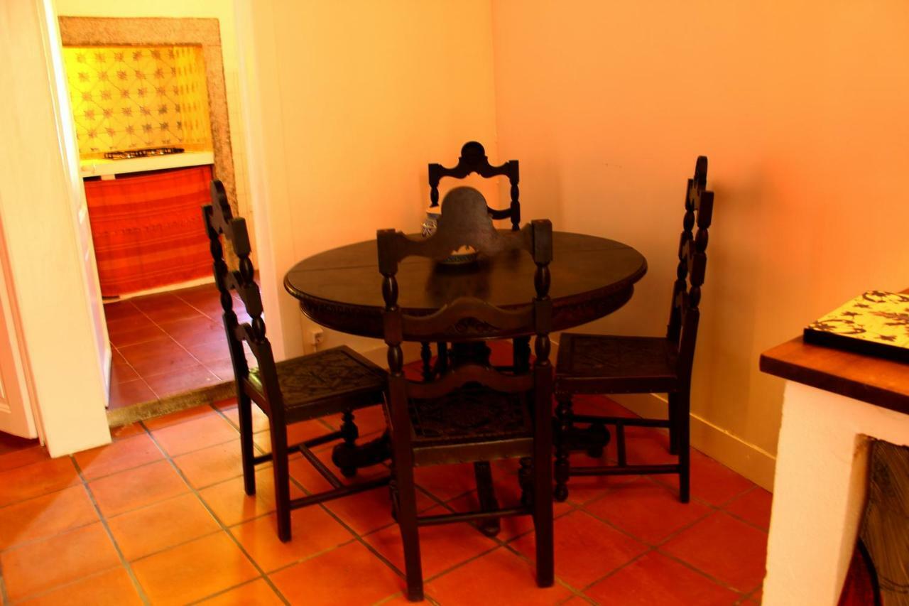 Casas Do Patio Sem Cantigas 4 ซินตรา ภายนอก รูปภาพ