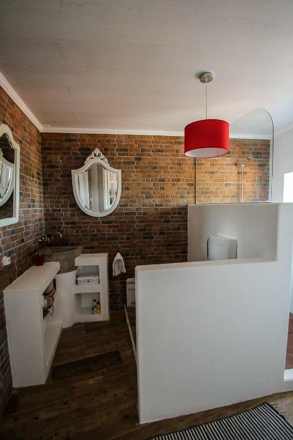 Casas Do Patio Sem Cantigas 4 ซินตรา ภายนอก รูปภาพ