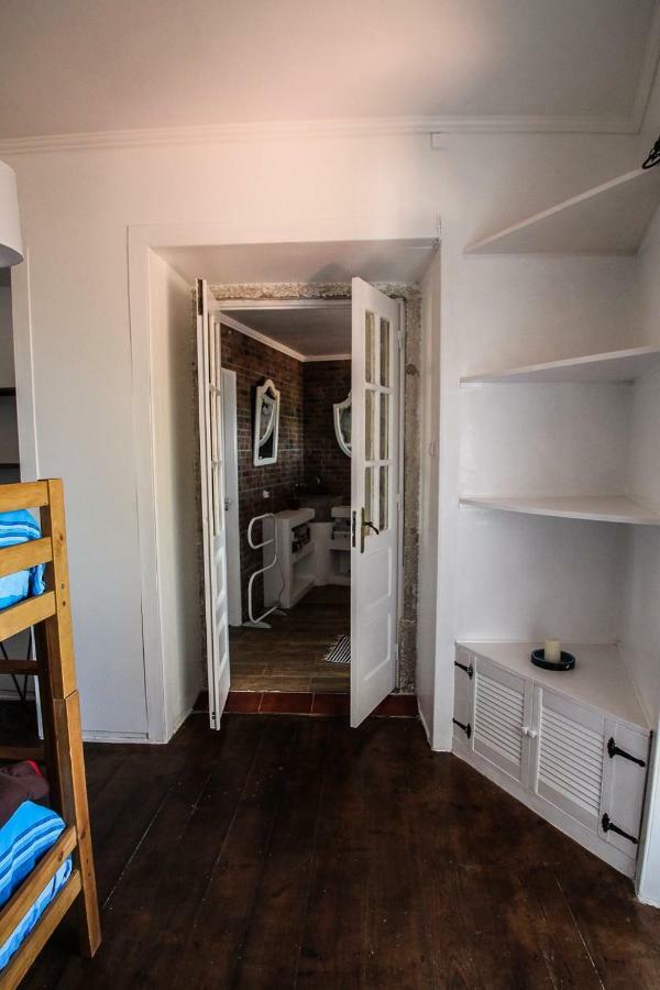 Casas Do Patio Sem Cantigas 4 ซินตรา ภายนอก รูปภาพ
