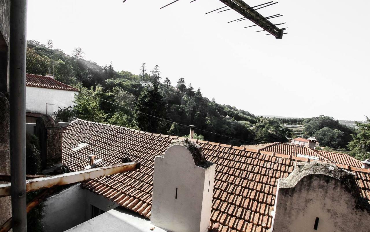 Casas Do Patio Sem Cantigas 4 ซินตรา ภายนอก รูปภาพ