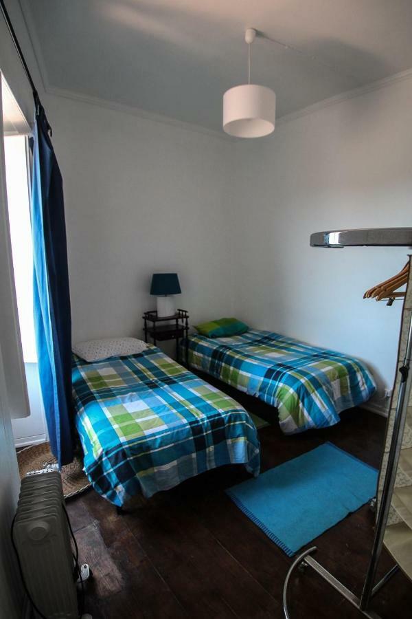 Casas Do Patio Sem Cantigas 4 ซินตรา ภายนอก รูปภาพ