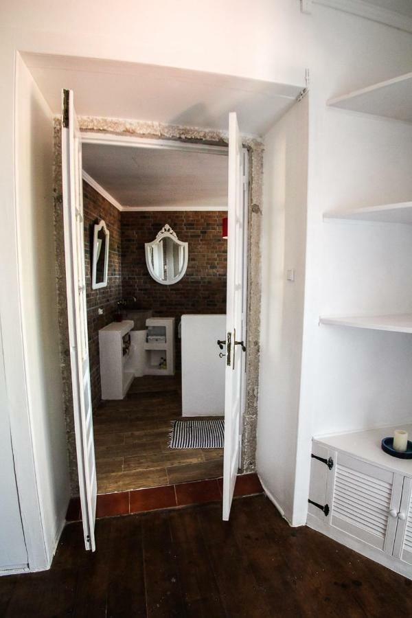 Casas Do Patio Sem Cantigas 4 ซินตรา ภายนอก รูปภาพ