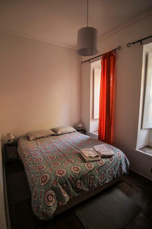 Casas Do Patio Sem Cantigas 4 ซินตรา ภายนอก รูปภาพ