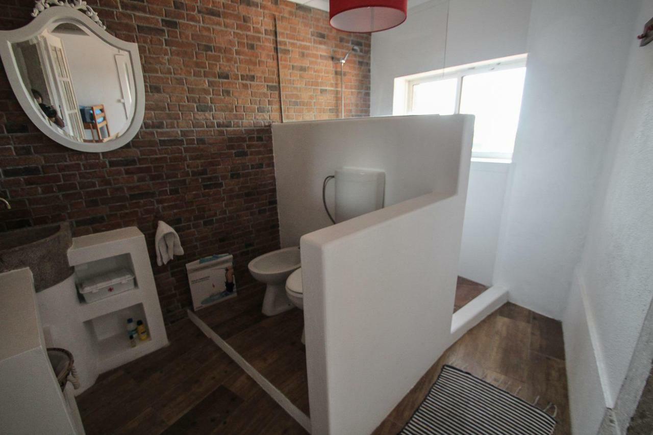 Casas Do Patio Sem Cantigas 4 ซินตรา ภายนอก รูปภาพ