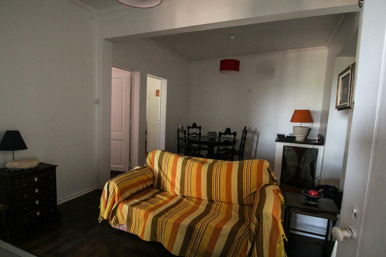 Casas Do Patio Sem Cantigas 4 ซินตรา ภายนอก รูปภาพ