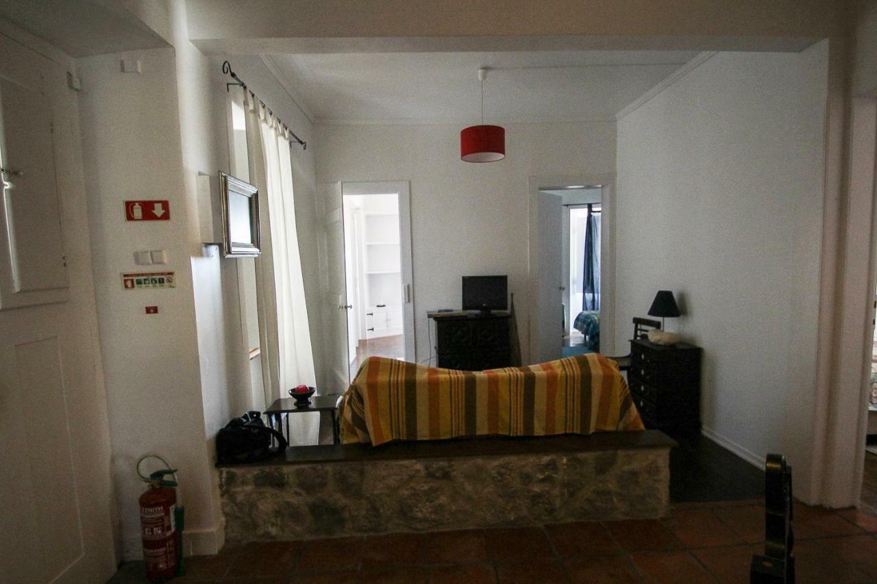 Casas Do Patio Sem Cantigas 4 ซินตรา ภายนอก รูปภาพ