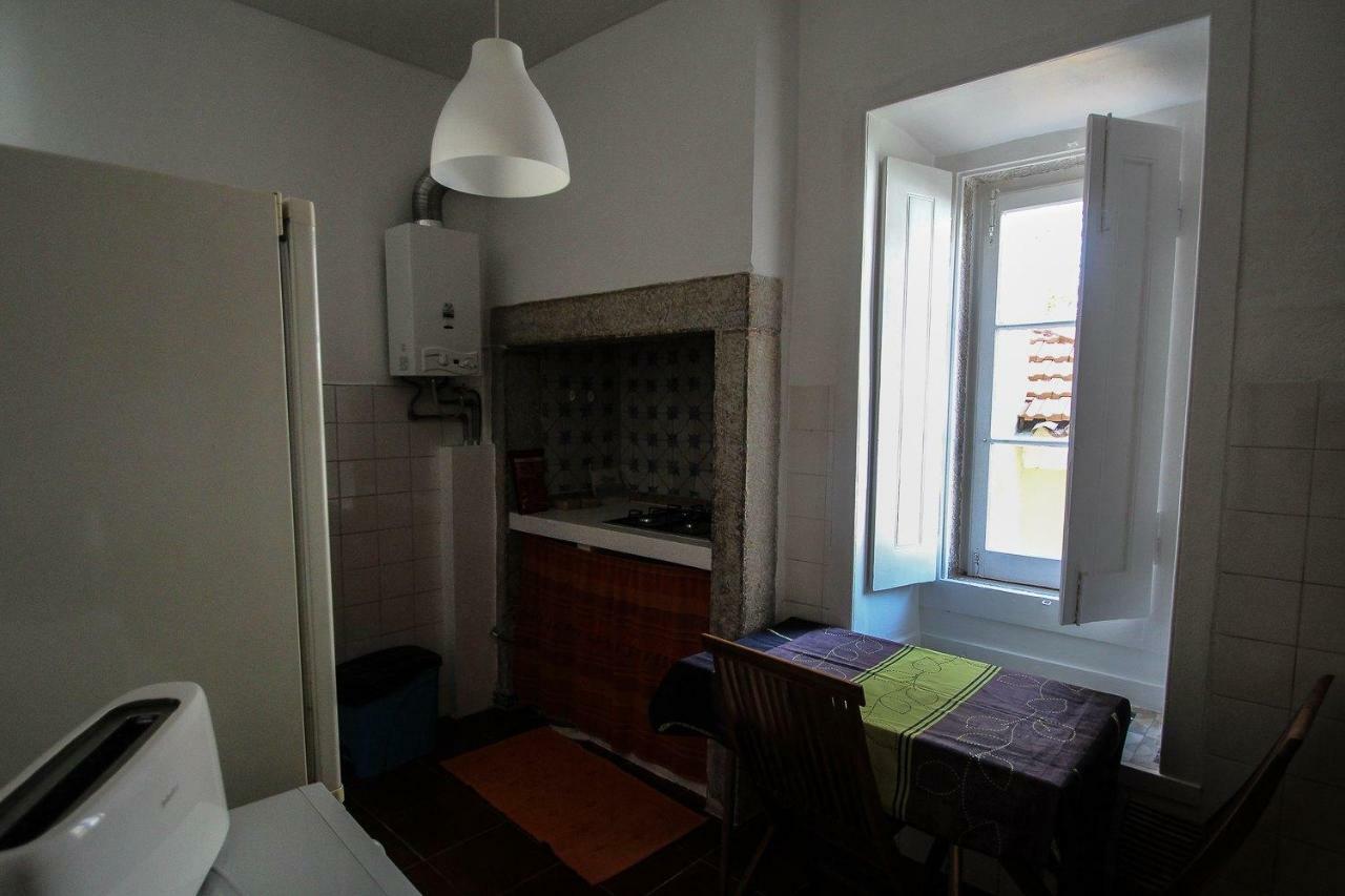Casas Do Patio Sem Cantigas 4 ซินตรา ภายนอก รูปภาพ