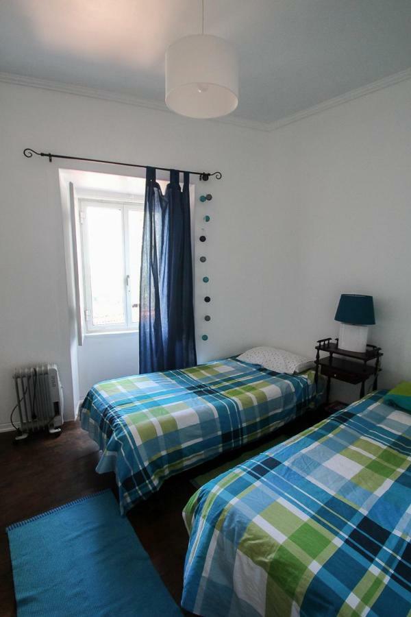 Casas Do Patio Sem Cantigas 4 ซินตรา ภายนอก รูปภาพ