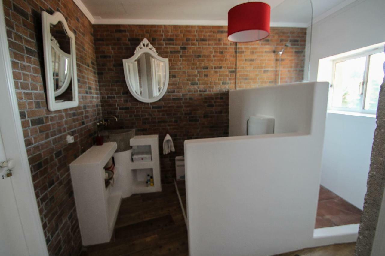 Casas Do Patio Sem Cantigas 4 ซินตรา ภายนอก รูปภาพ