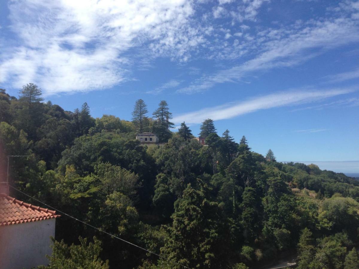 Casas Do Patio Sem Cantigas 4 ซินตรา ภายนอก รูปภาพ